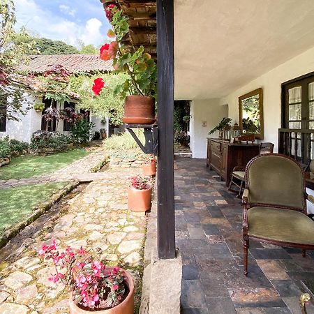 Hotel Hacienda Baza Tibana Extérieur photo