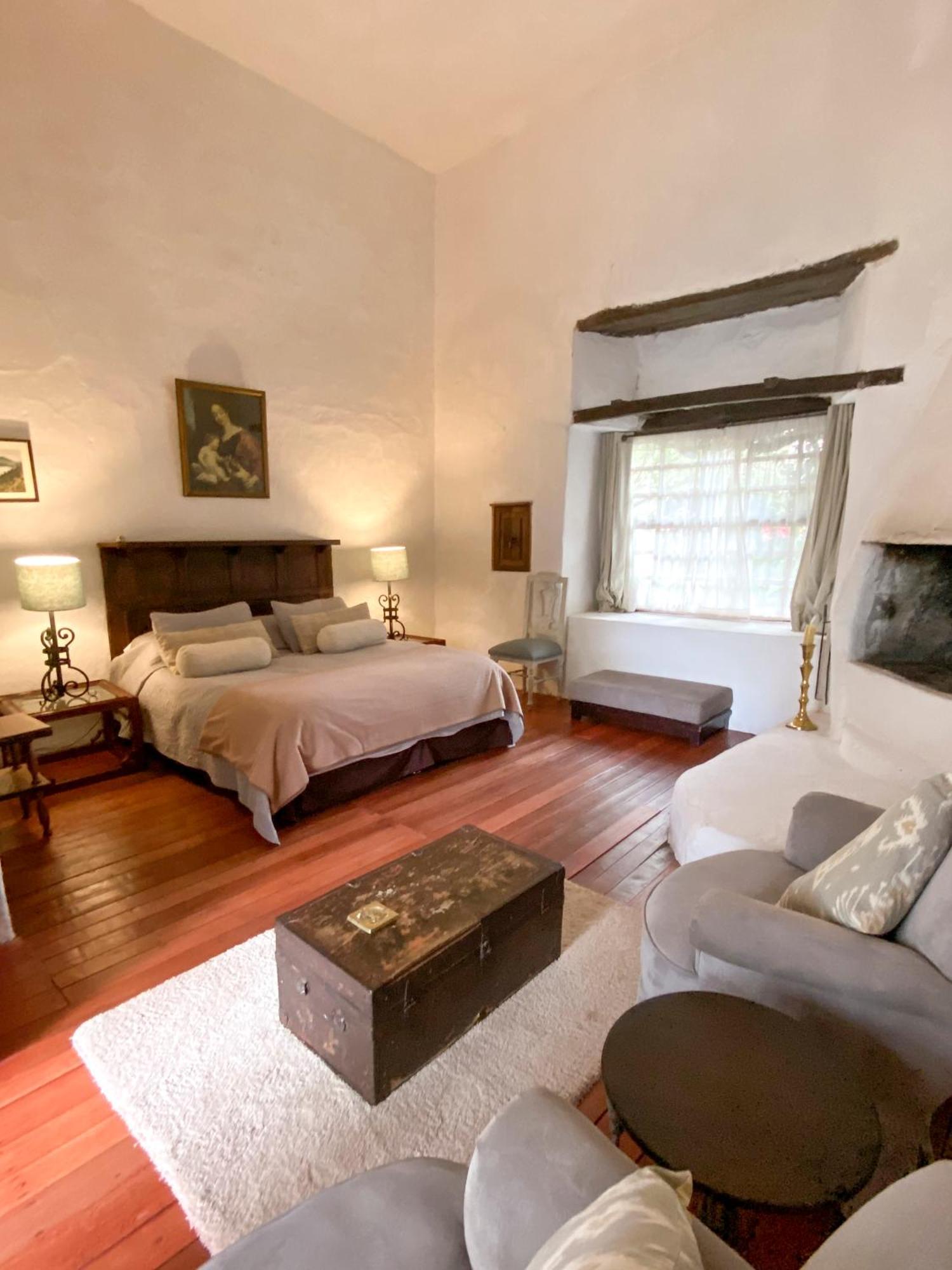 Hotel Hacienda Baza Tibana Extérieur photo