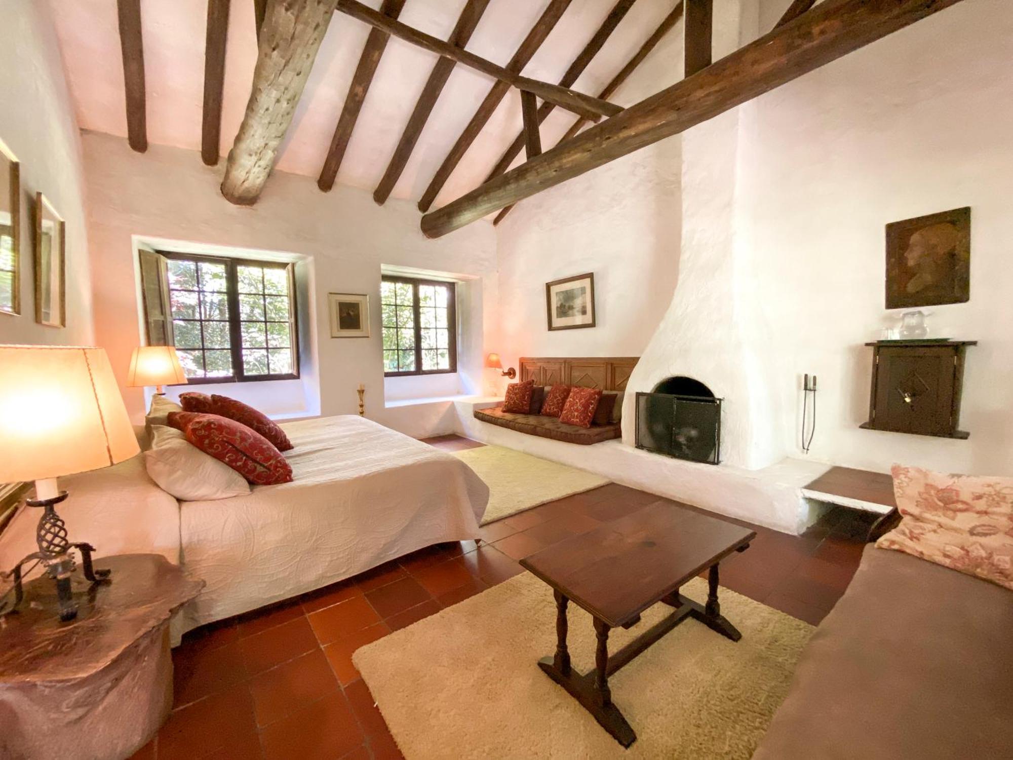 Hotel Hacienda Baza Tibana Extérieur photo