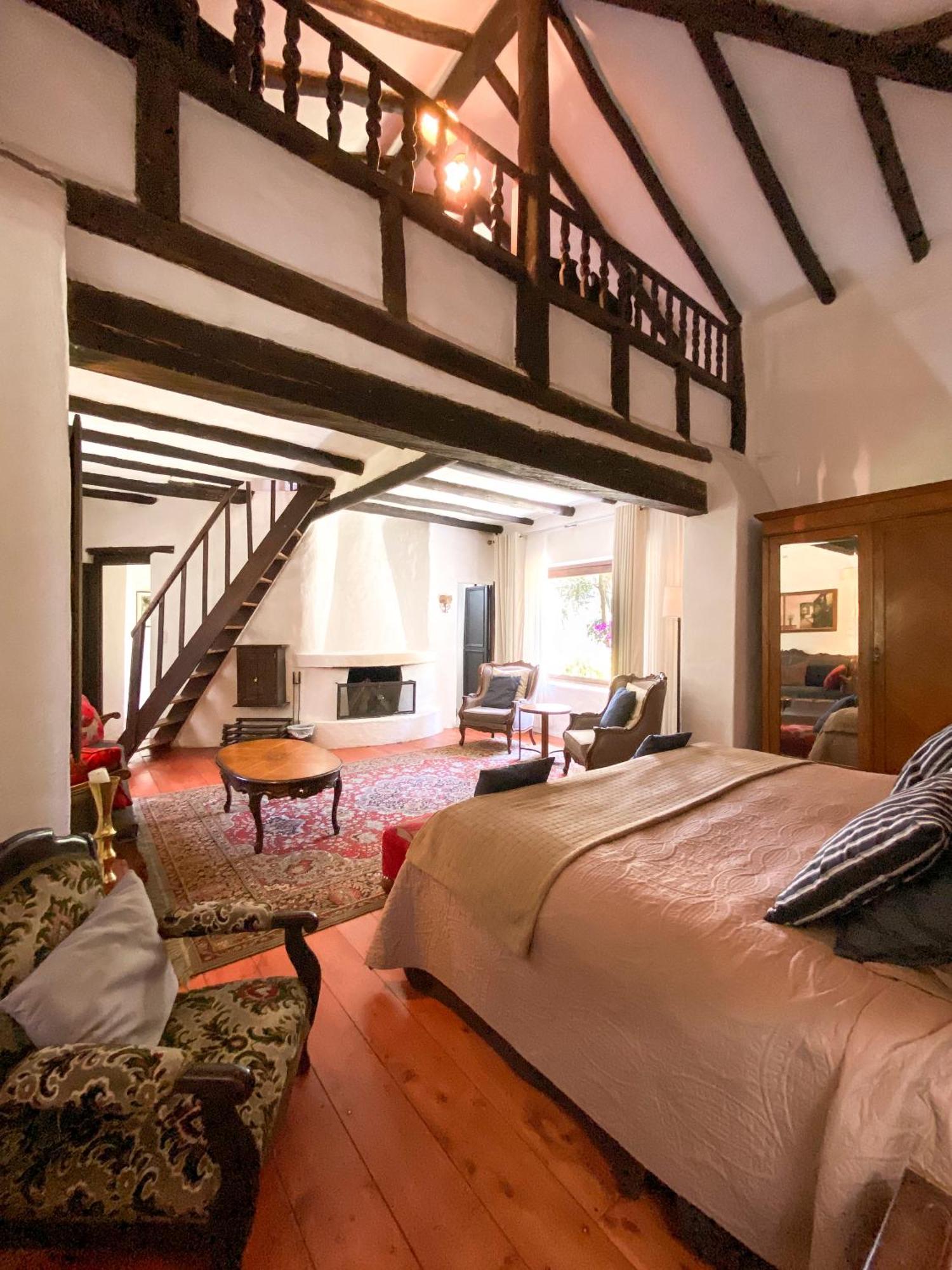 Hotel Hacienda Baza Tibana Extérieur photo