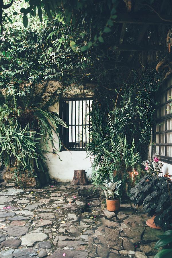 Hotel Hacienda Baza Tibana Extérieur photo