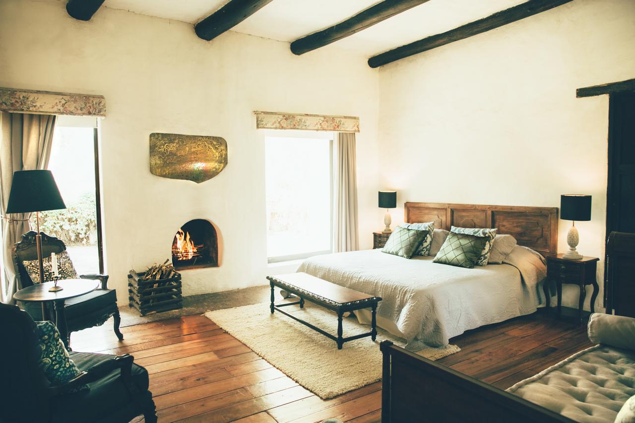 Hotel Hacienda Baza Tibana Extérieur photo